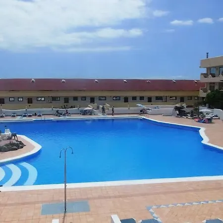 Playa Paraiso Adeje