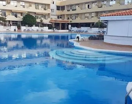 Playa Paraiso דירה