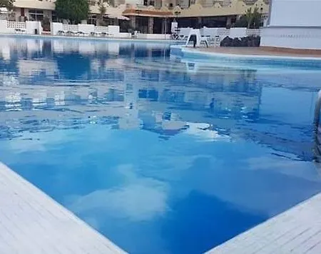Playa Paraiso Διαμέρισμα *