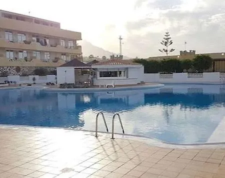 דירה Playa Paraiso *