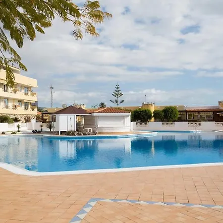 Playa Paraiso Апартаменты