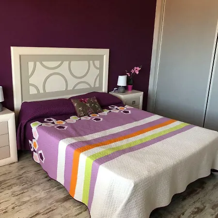 Апартаменты Playa Paraiso *
